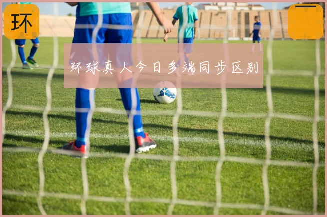 环球真人今日多端同步区别